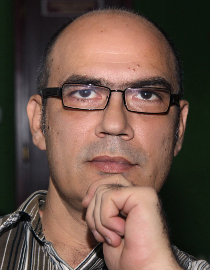 Goran Krstić - 2D Animator